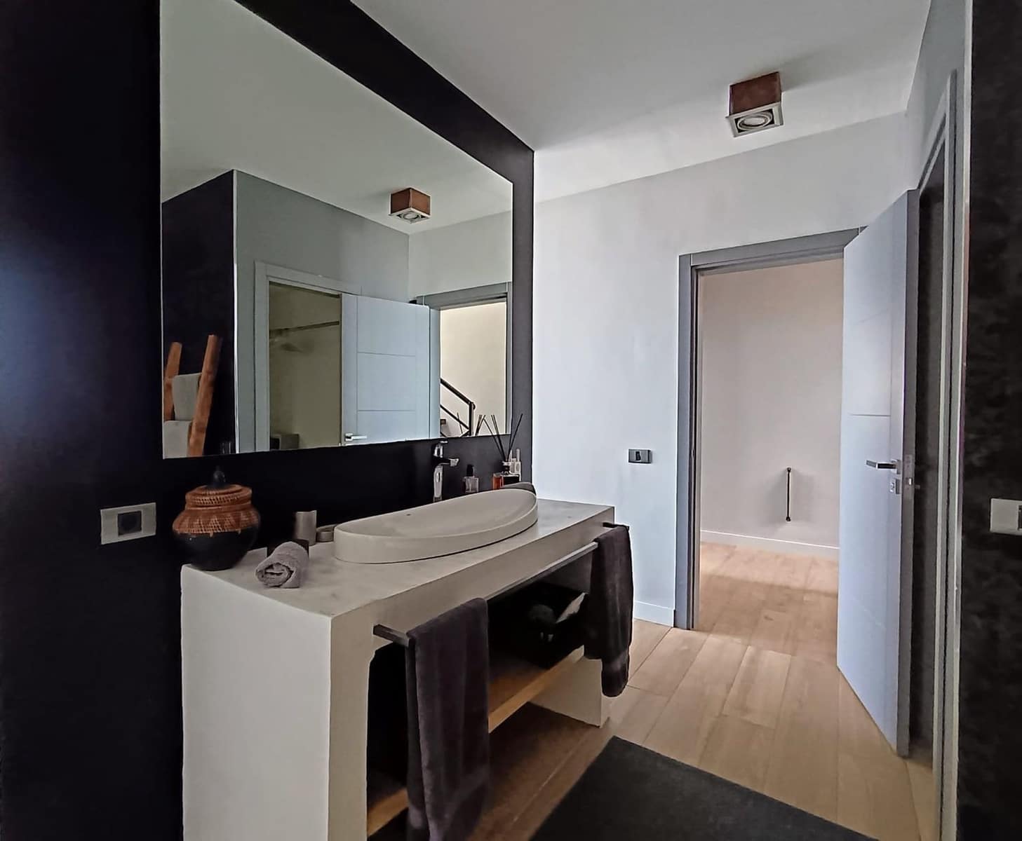 3 soverom Hus til salgs i Costa Adeje med svømmebasseng garasje - € 1 140 000 (Ref: 8531485)