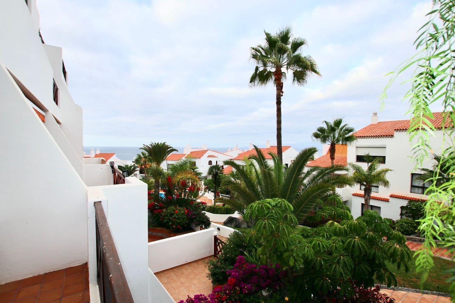 1 sypialnia Dom do wynajęcia w Puerto Santiago z basenem garażem - 1 300 € (Ref: 8548966)