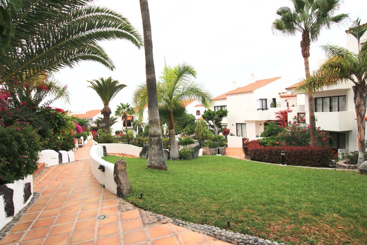 1 sypialnia Dom do wynajęcia w Puerto Santiago z basenem garażem - 1 300 € (Ref: 8548966)