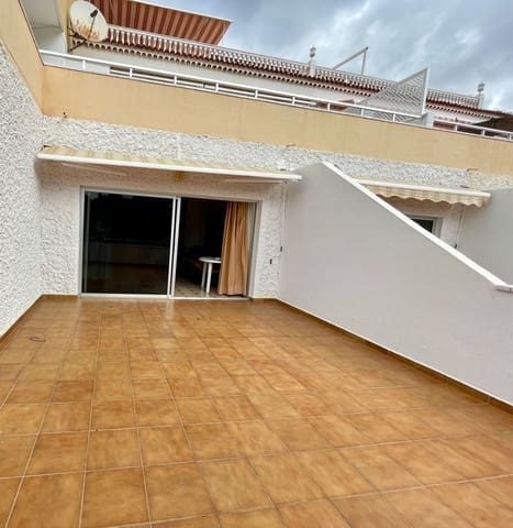 Appartamento in vendita in Playa de las Américas, Adeje con piscina - 219.000 € (Rif: 8590236)