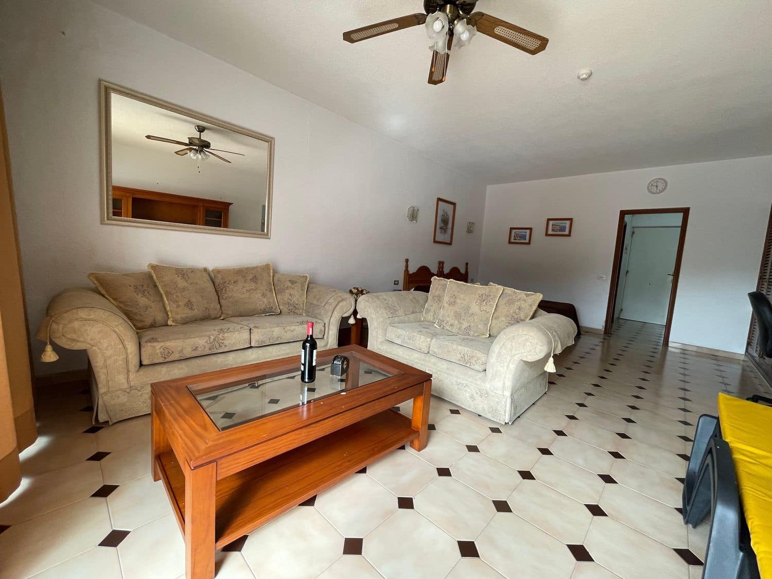 Lejlighed til salg i Costa Adeje med swimmingpool - € 219.000 (Ref: 8590236)