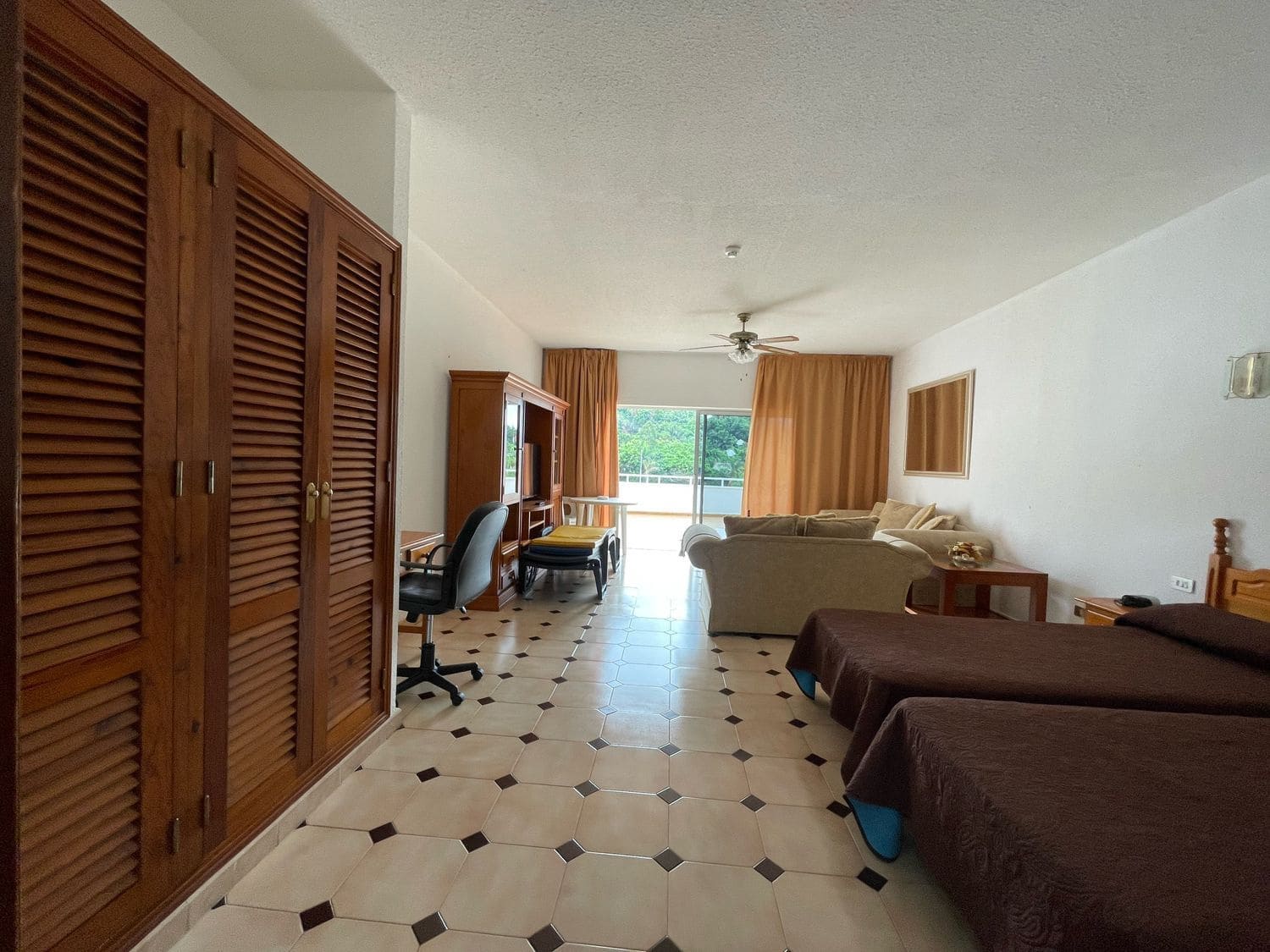 Lejlighed til salg i Costa Adeje med swimmingpool - € 219.000 (Ref: 8590236)