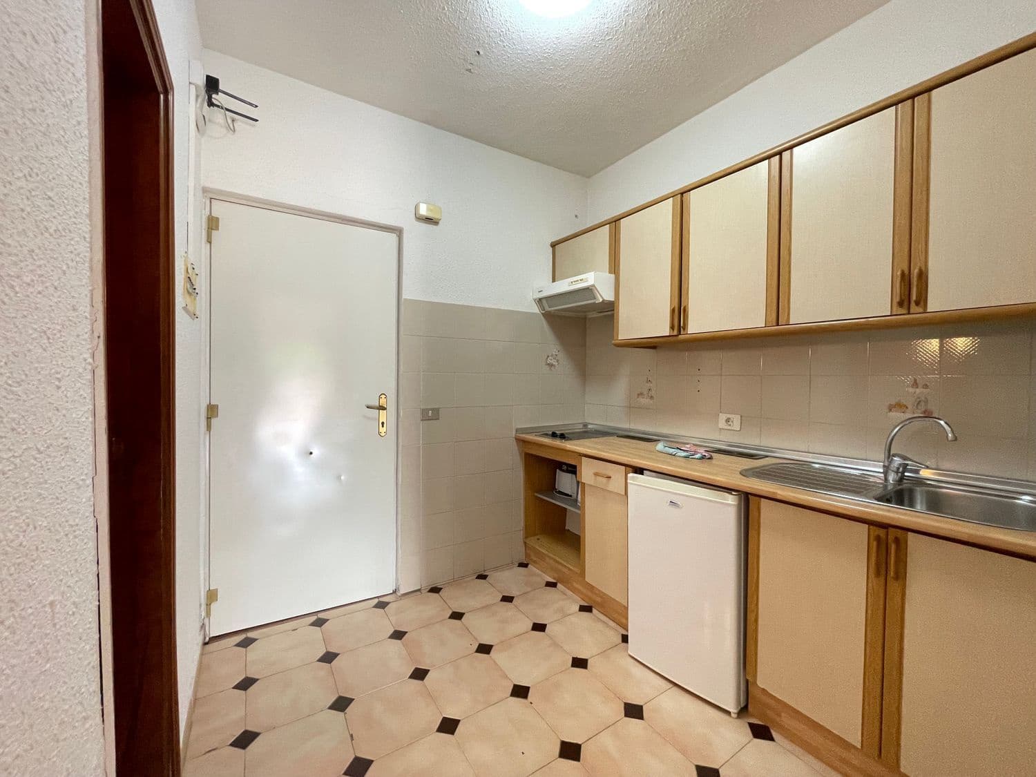 Lejlighed til salg i Costa Adeje med swimmingpool - € 219.000 (Ref: 8590236)