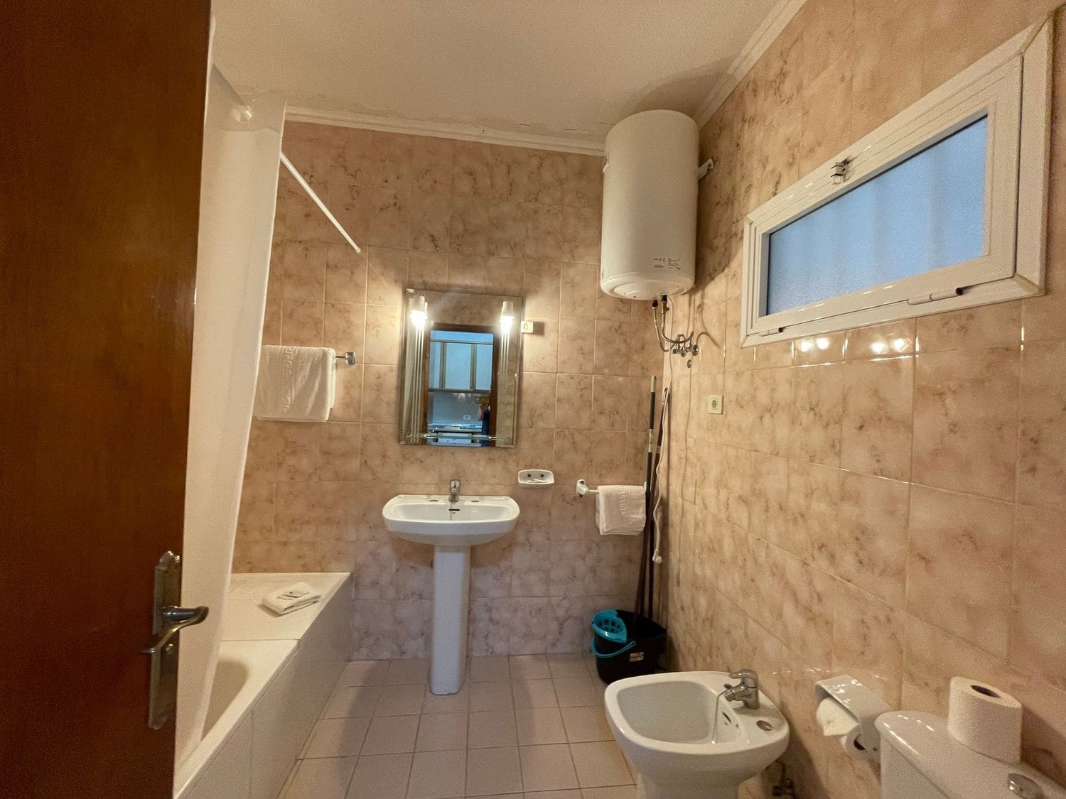 Lejlighed til salg i Costa Adeje med swimmingpool - € 219.000 (Ref: 8590236)