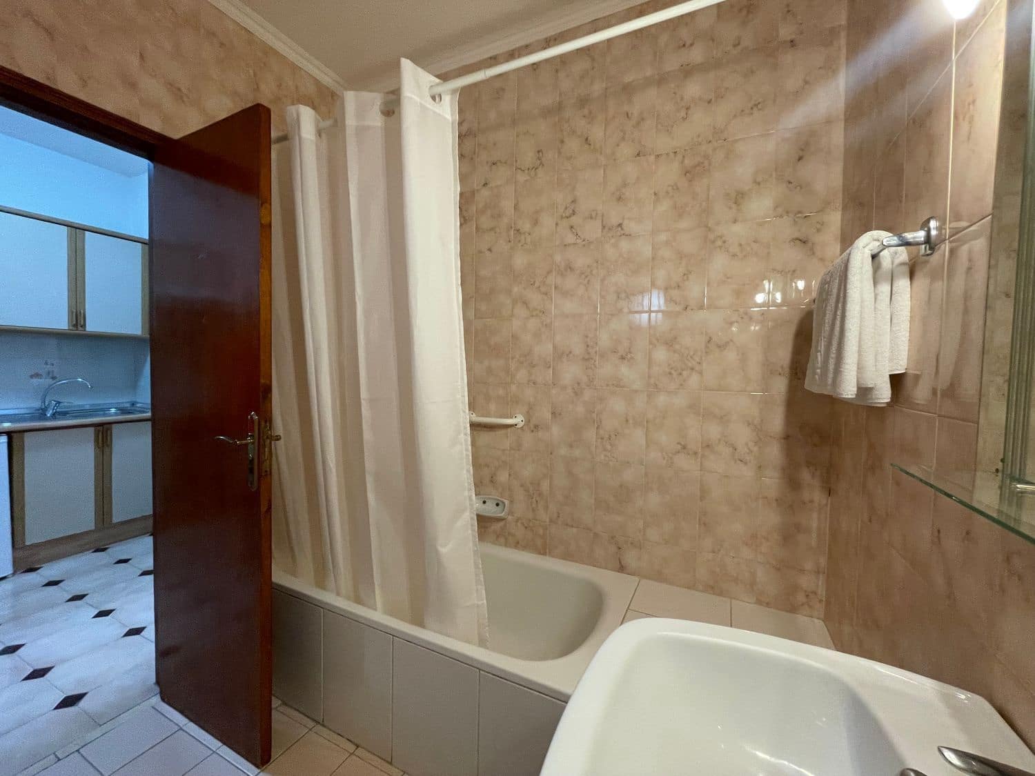 Lejlighed til salg i Costa Adeje med swimmingpool - € 219.000 (Ref: 8590236)