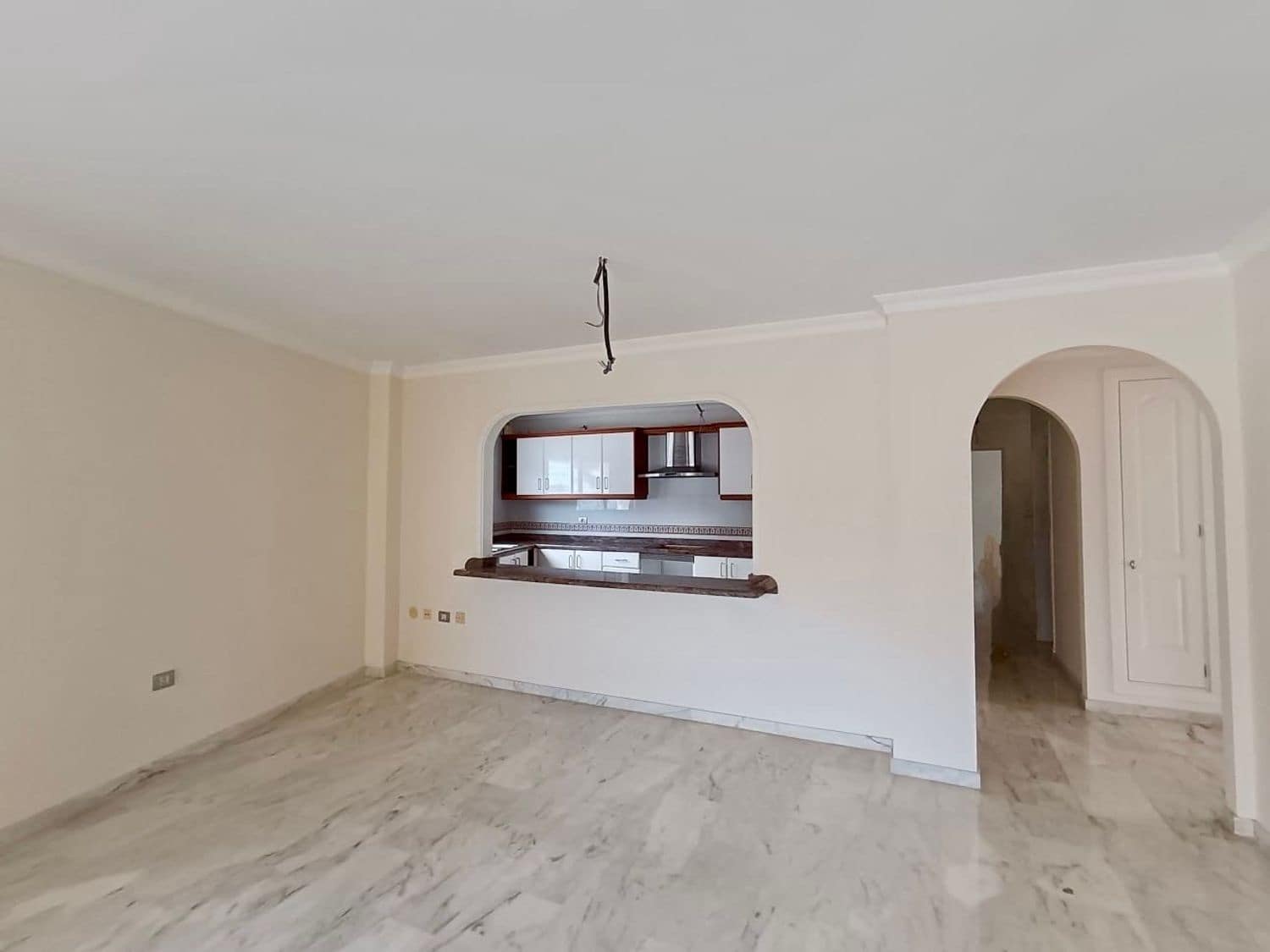 2 soveværelse Lejlighed til salg i Puerto Santiago med swimmingpool garage - € 655.463 (Ref: 8601113)