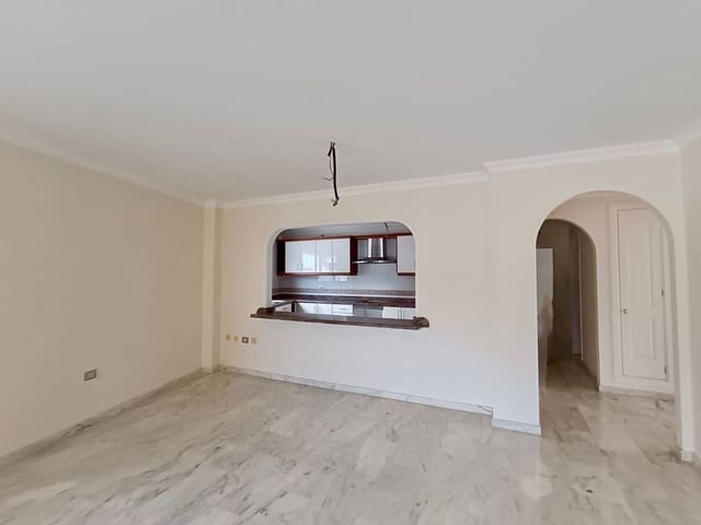 2 soveværelse Lejlighed til salg i Puerto Santiago, Santiago del Teide med swimmingpool garage - € 655.463 (Ref: 8601113)