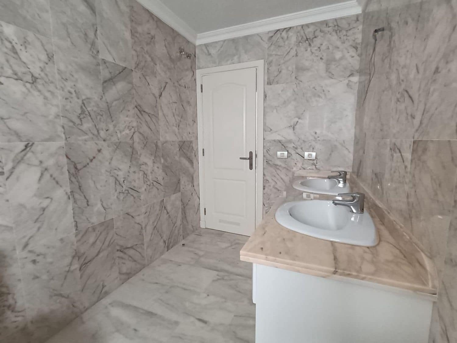 2 soveværelse Lejlighed til salg i Puerto Santiago med swimmingpool garage - € 655.463 (Ref: 8601113)