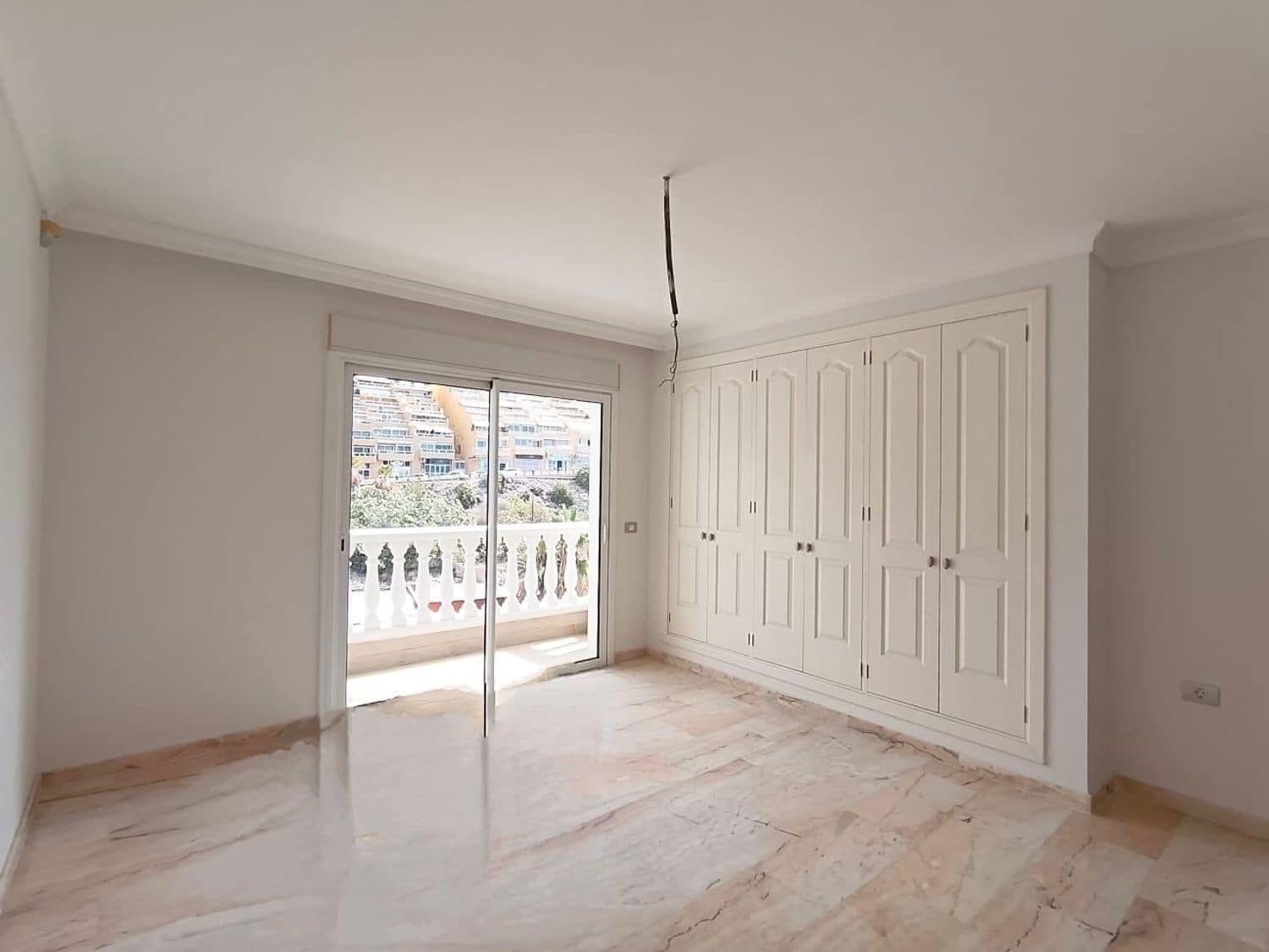 2 soveværelse Lejlighed til salg i Puerto Santiago med swimmingpool garage - € 597.083 (Ref: 8604481)