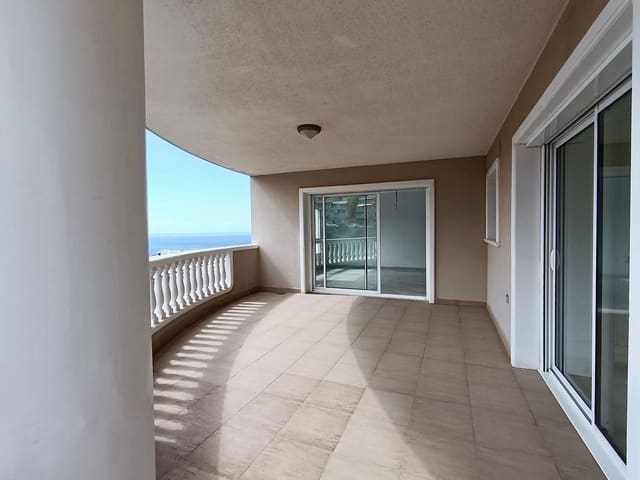 2 quarto Apartamento para venda em Puerto Santiago, Santiago del Teide com piscina garagem - 597 083 € (Ref: 8604481)