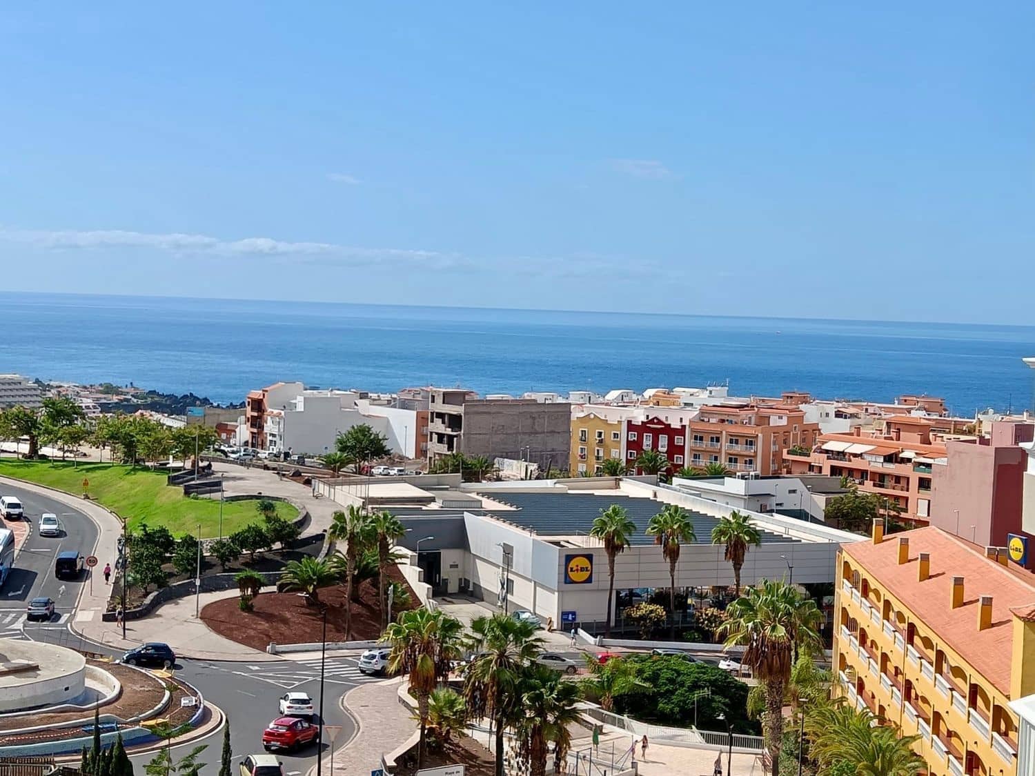 2 soveværelse Lejlighed til salg i Puerto Santiago med swimmingpool garage - € 597.083 (Ref: 8604481)