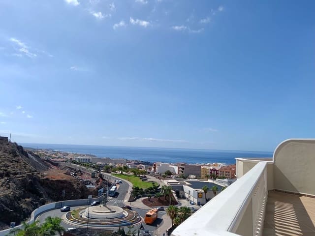 Apartamento de 2 habitaciones en Puerto Santiago, Santiago del Teide en venta con piscina garaje - 597.083 € (Ref: 8604481)