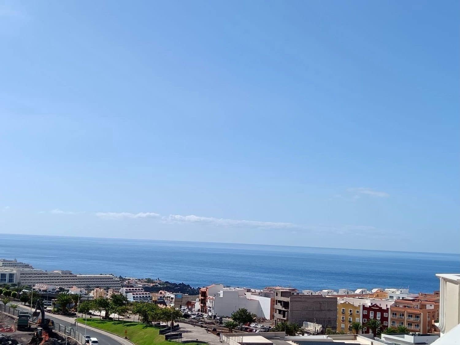 2 soveværelse Lejlighed til salg i Puerto Santiago med swimmingpool garage - € 597.083 (Ref: 8604481)