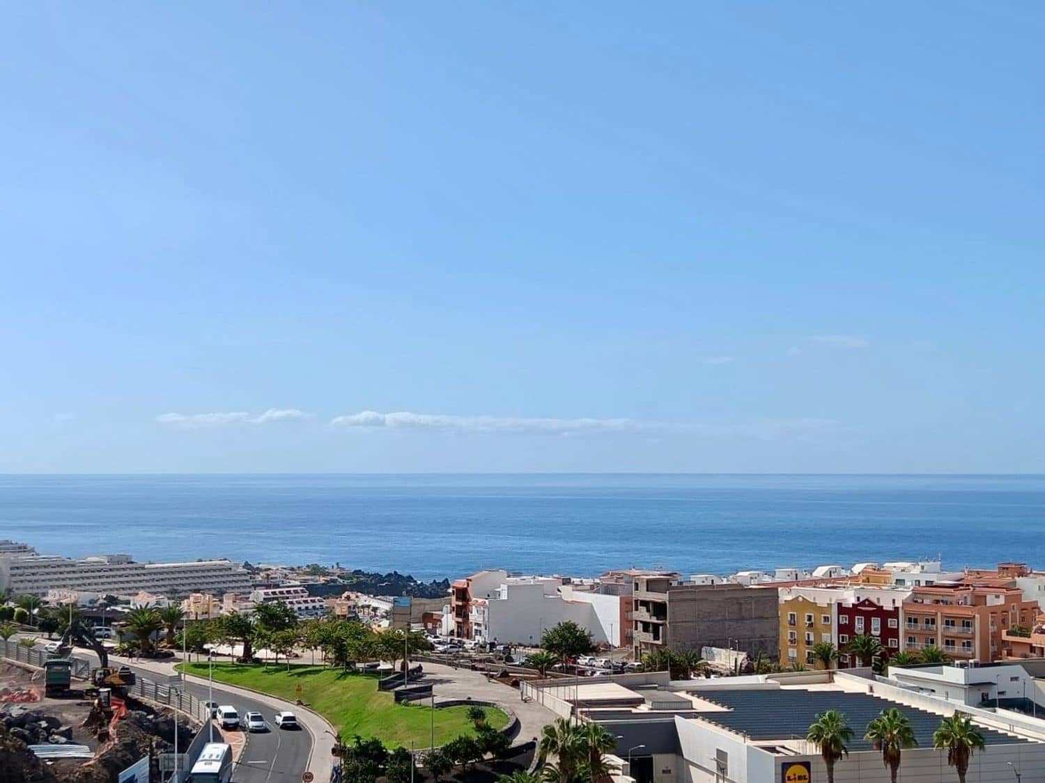 2 soveværelse Lejlighed til salg i Puerto Santiago med swimmingpool garage - € 597.083 (Ref: 8604481)