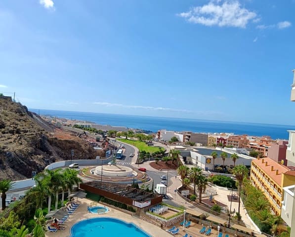 2 quarto Apartamento para venda em Puerto Santiago, Santiago del Teide com piscina garagem - 597 083 € (Ref: 8604481)