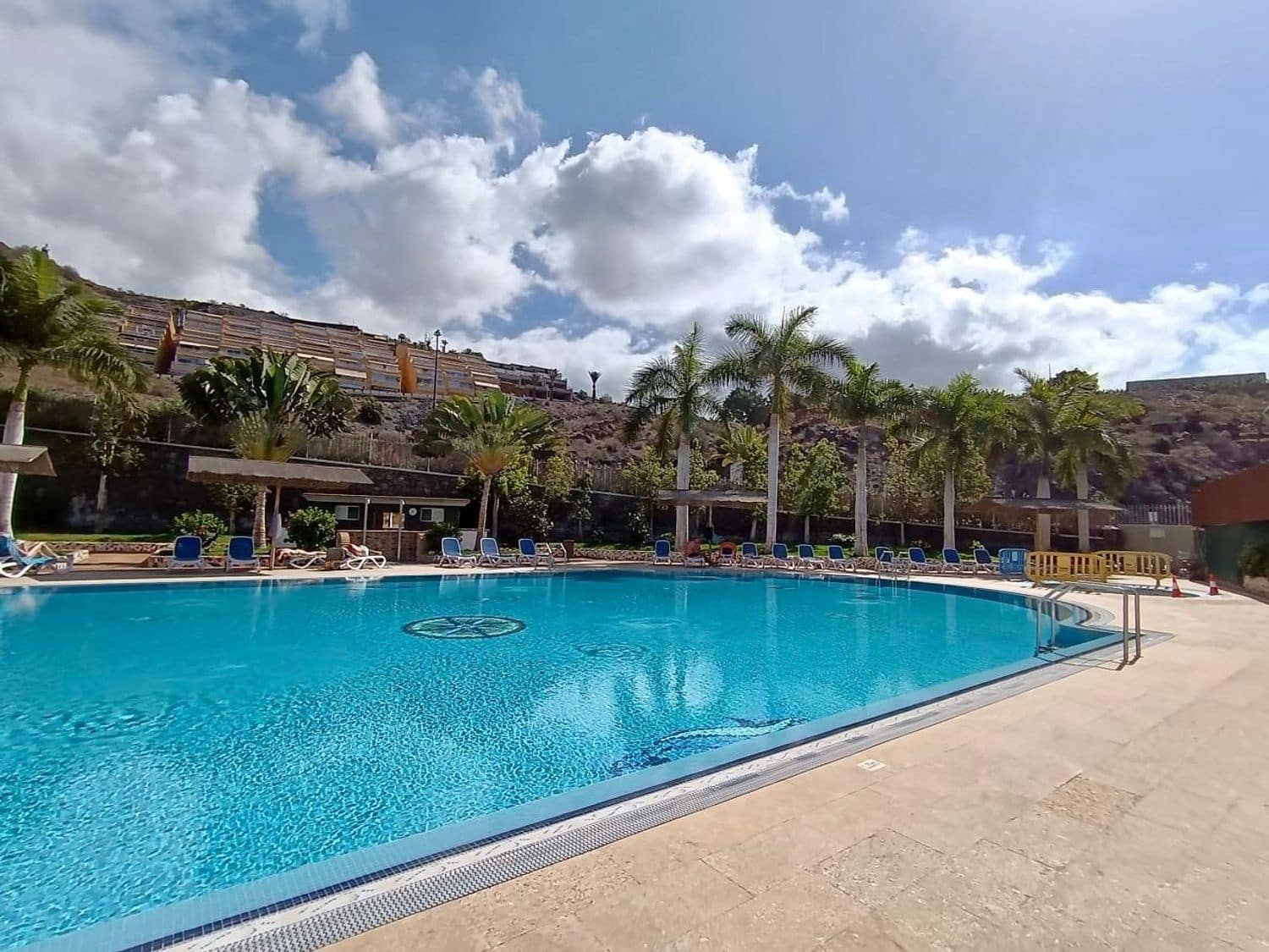 2 soveværelse Lejlighed til salg i Puerto Santiago med swimmingpool garage - € 597.083 (Ref: 8604481)