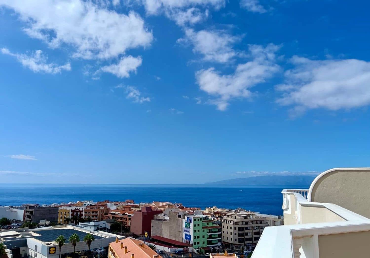 2 chambre Appartement à vendre à Puerto Santiago avec piscine garage - 550 883 € (Ref: 8607964)