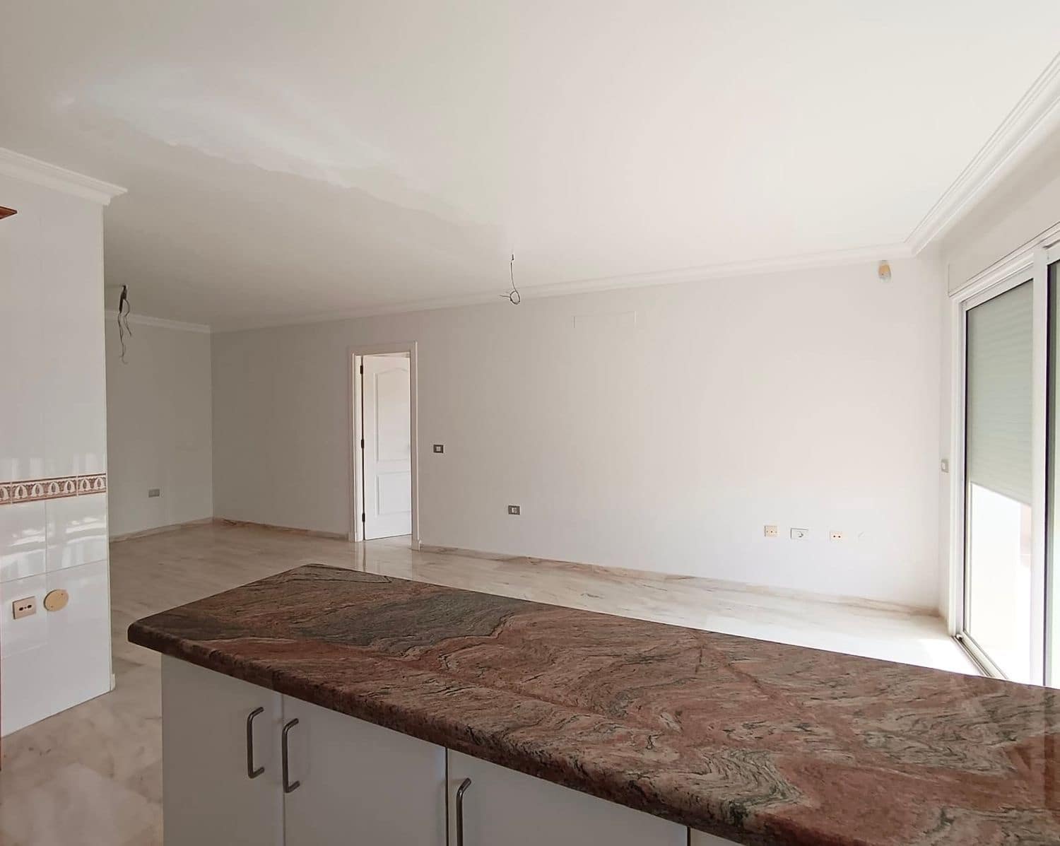 2 chambre Appartement à vendre à Puerto Santiago avec piscine garage - 550 883 € (Ref: 8607964)