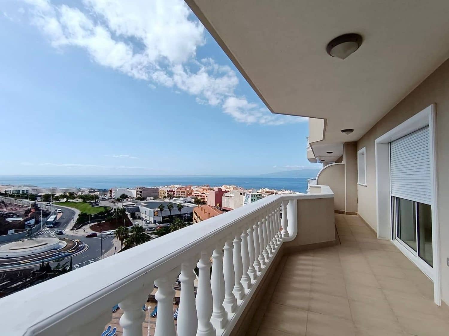 2 chambre Appartement à vendre à Puerto Santiago avec piscine garage - 550 883 € (Ref: 8607964)