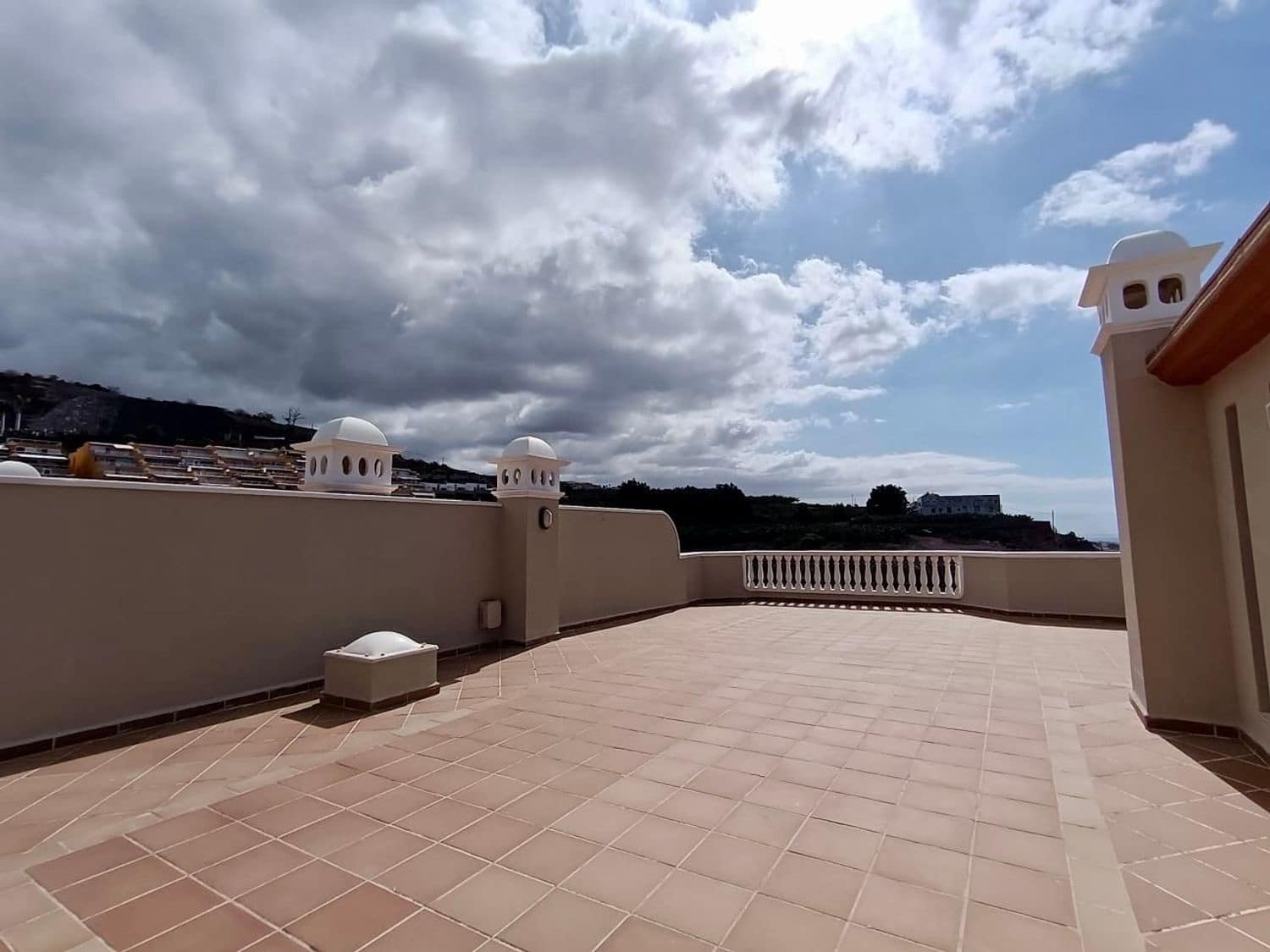 2 chambre Appartement à vendre à Puerto Santiago avec piscine garage - 550 883 € (Ref: 8607964)