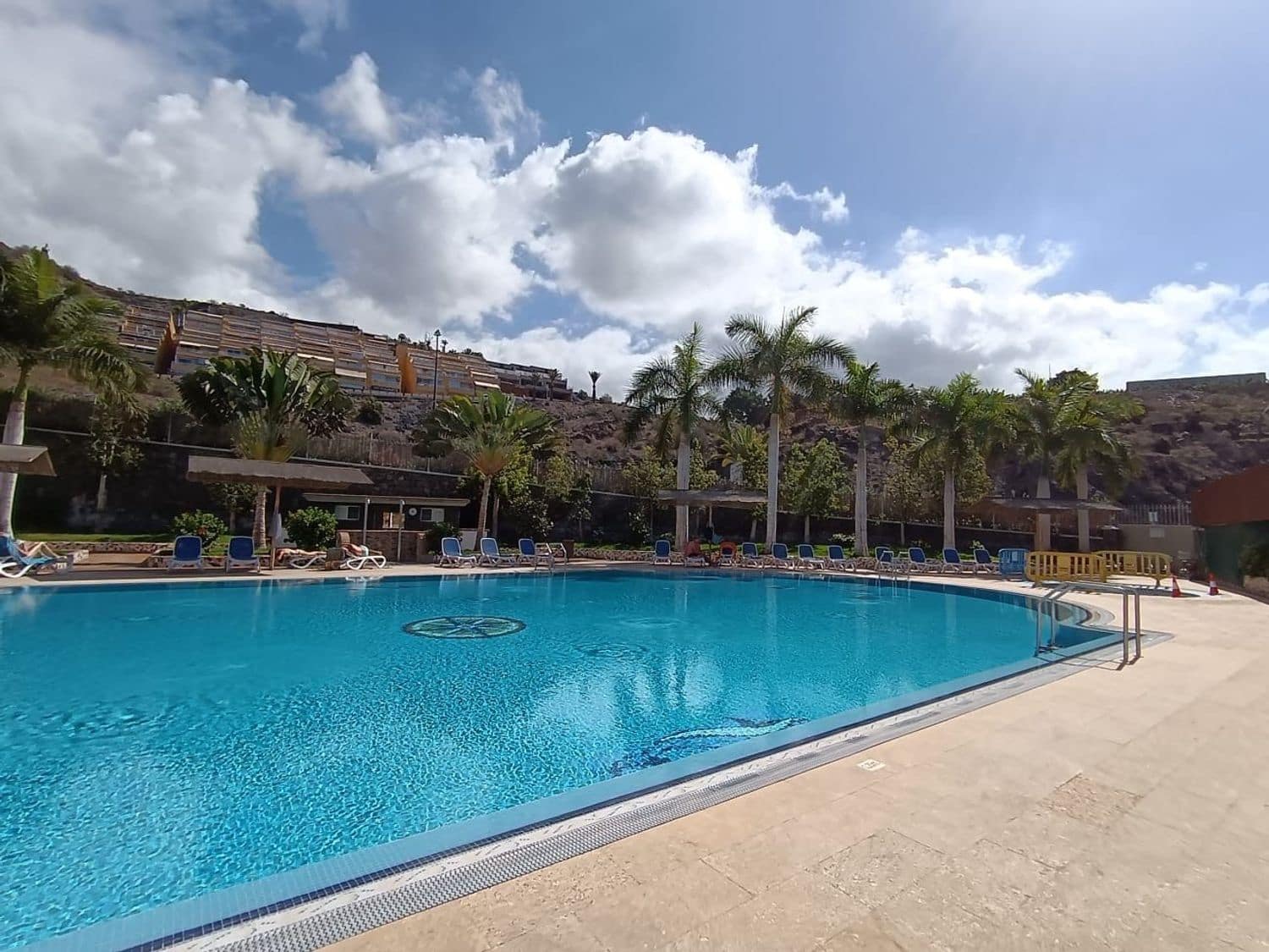 2 chambre Appartement à vendre à Puerto Santiago avec piscine garage - 550 883 € (Ref: 8607964)