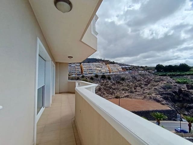 2 camera da letto Appartamento in vendita in Puerto Santiago, Santiago del Teide con piscina garage - 550.883 € (Rif: 8607964)
