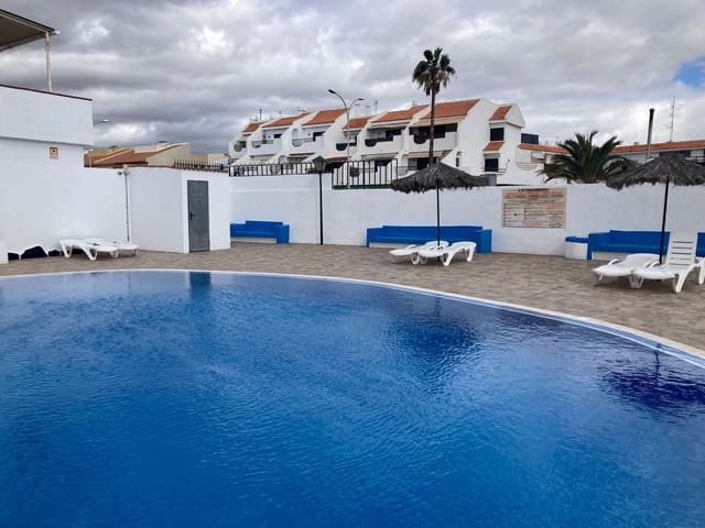 3 sovrum Hus till salu i Costa del Silencio, Arona med pool - 299 000 € (Ref: 8689032)