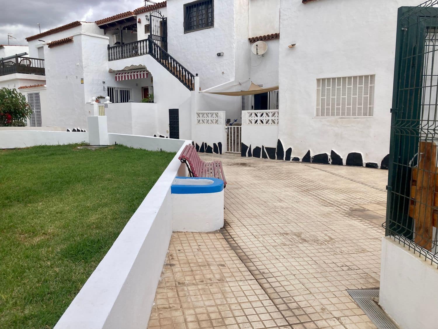 3 soveværelse Byhus til salg i Arona med swimmingpool - € 299.000 (Ref: 8689032)