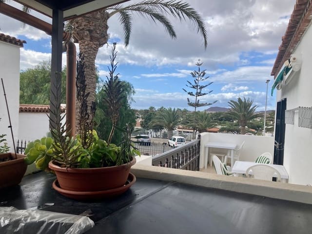 3 sovrum Hus till salu i Costa del Silencio, Arona med pool - 299 000 € (Ref: 8689032)