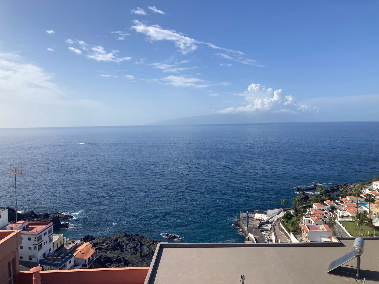 3 soveværelse Lejlighed til salg i Puerto Santiago med garage - € 450.000 (Ref: 8706846)