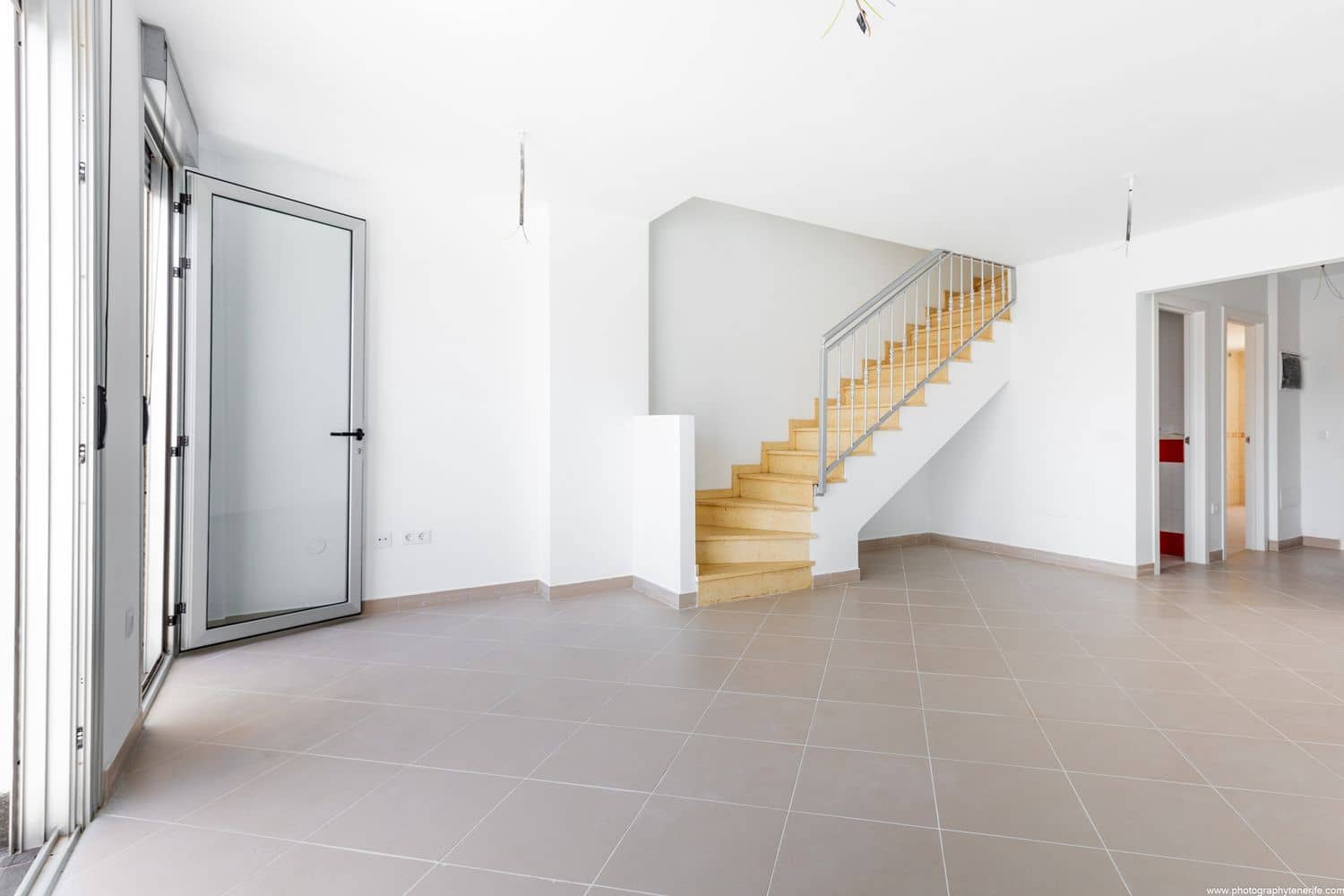 3 soveværelse Byhus til salg i Adeje med garage - € 320.000 (Ref: 8717045)