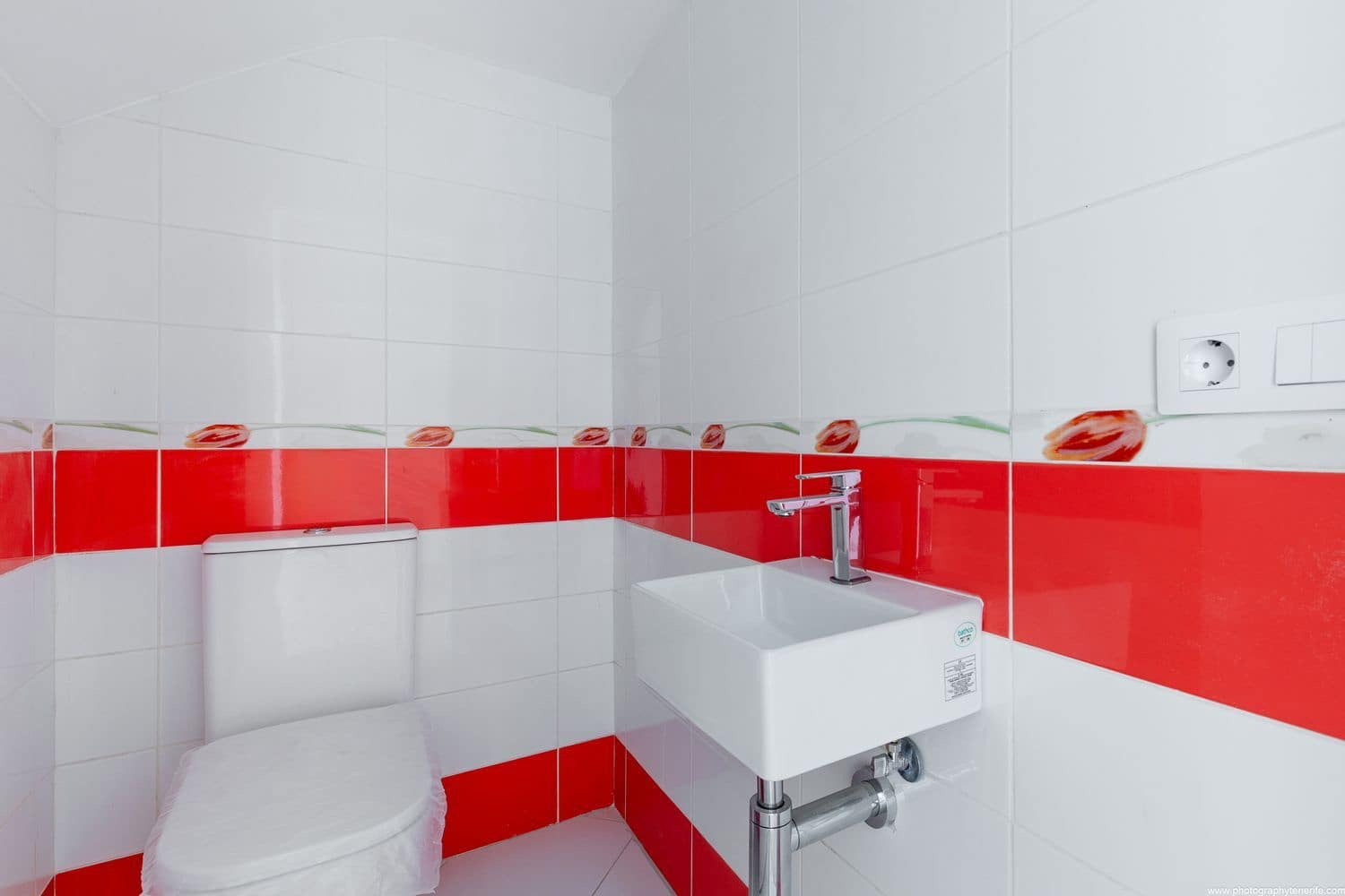 3 soveværelse Byhus til salg i Adeje med garage - € 320.000 (Ref: 8717045)