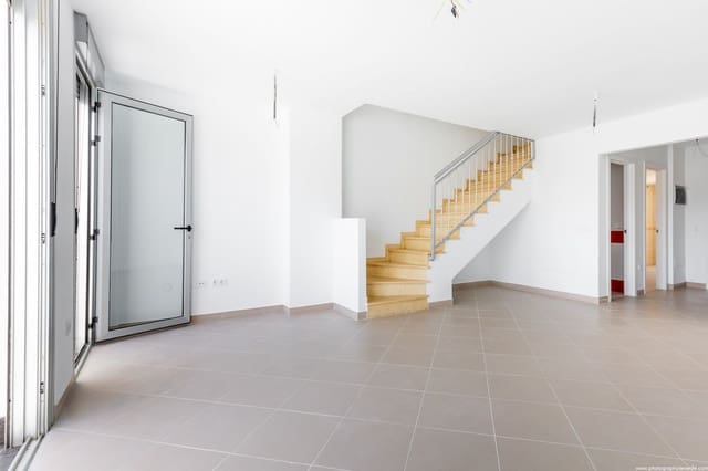 3 bedroom Townhouse for sale in Tijoco, Adeje with garage - € 320,000 (Ref: 8717045)