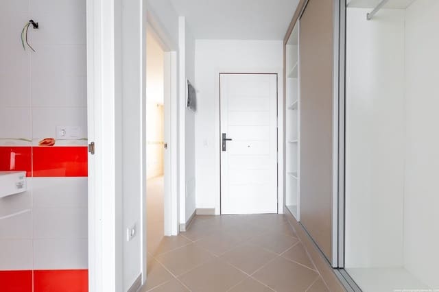 3 bedroom Townhouse for sale in Tijoco, Adeje with garage - € 320,000 (Ref: 8717045)