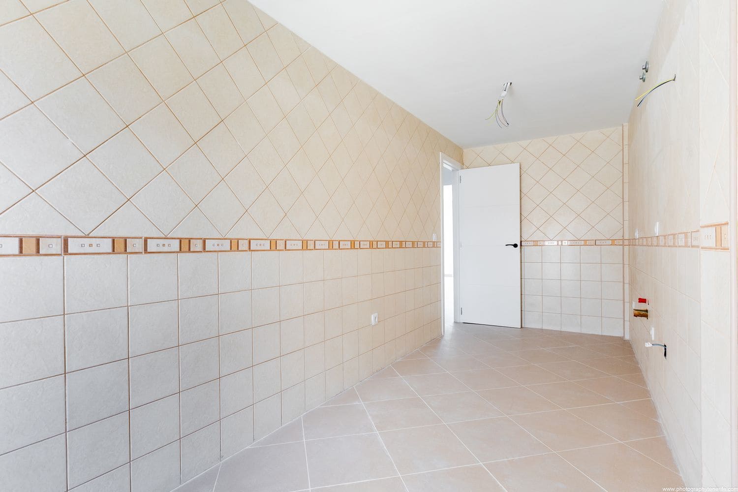 3 soveværelse Byhus til salg i Adeje med garage - € 320.000 (Ref: 8717045)