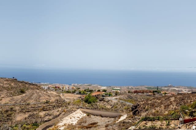 3 bedroom Townhouse for sale in Tijoco, Adeje with garage - € 320,000 (Ref: 8717045)