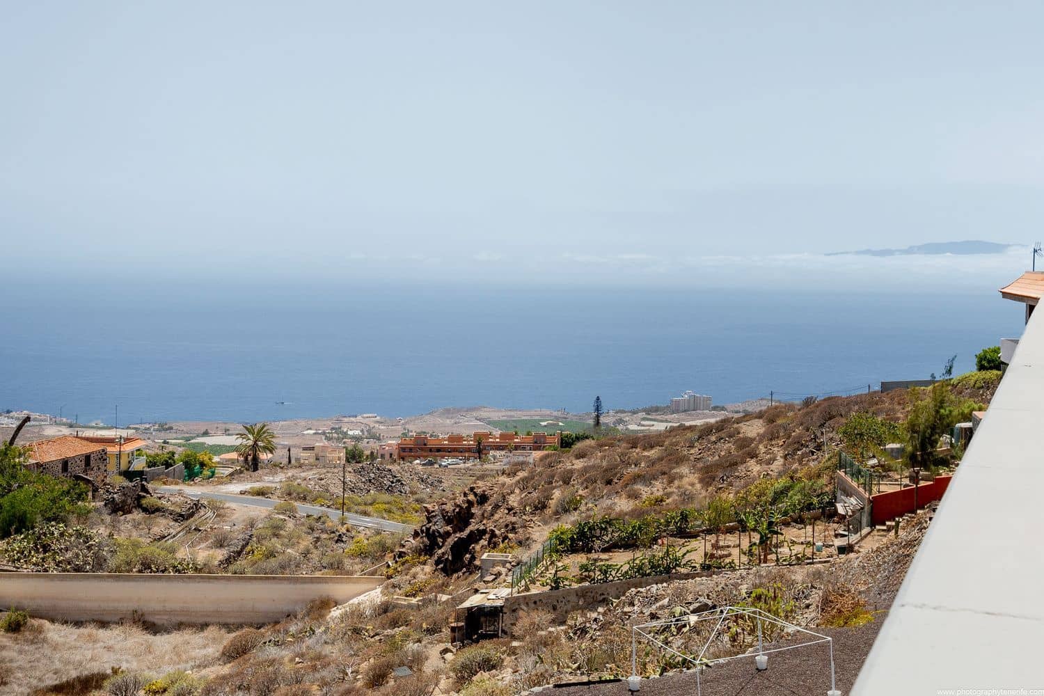 3 soveværelse Byhus til salg i Adeje med garage - € 320.000 (Ref: 8717045)