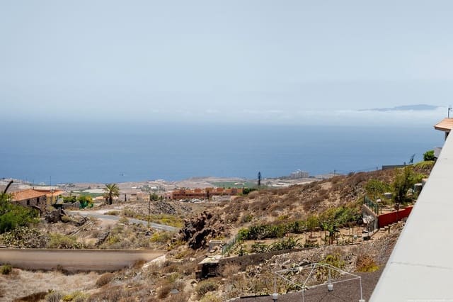 3 bedroom Townhouse for sale in Tijoco, Adeje with garage - € 320,000 (Ref: 8717045)