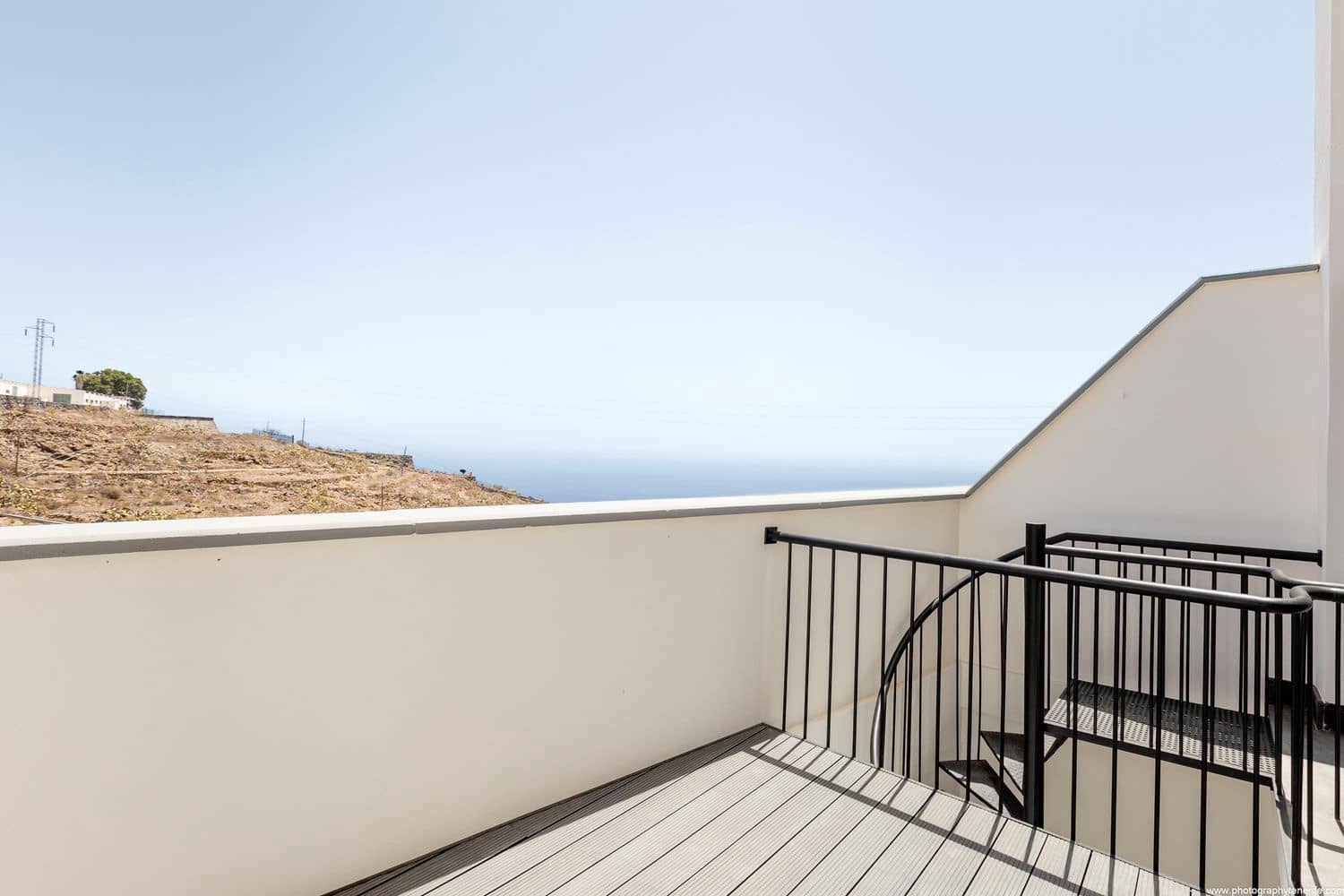 3 soveværelse Byhus til salg i Adeje med garage - € 320.000 (Ref: 8717045)