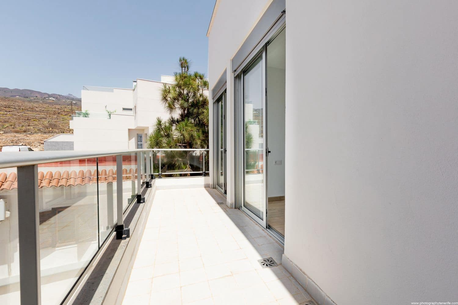 3 soveværelse Byhus til salg i Adeje med garage - € 320.000 (Ref: 8717045)