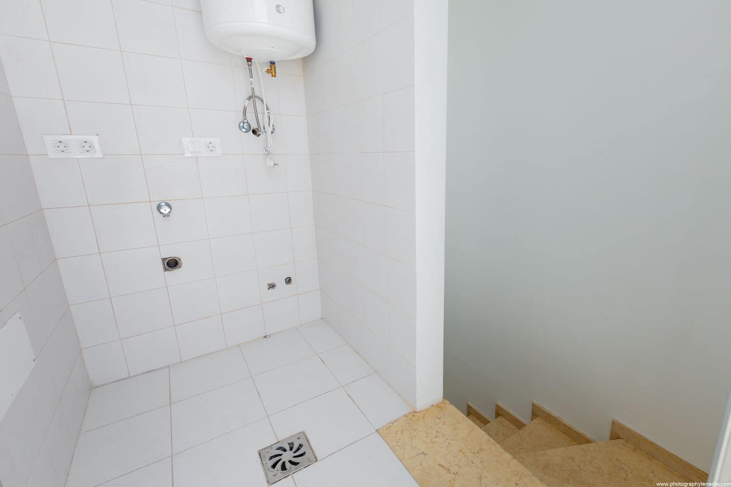 3 soveværelse Byhus til salg i Adeje med garage - € 320.000 (Ref: 8717045)