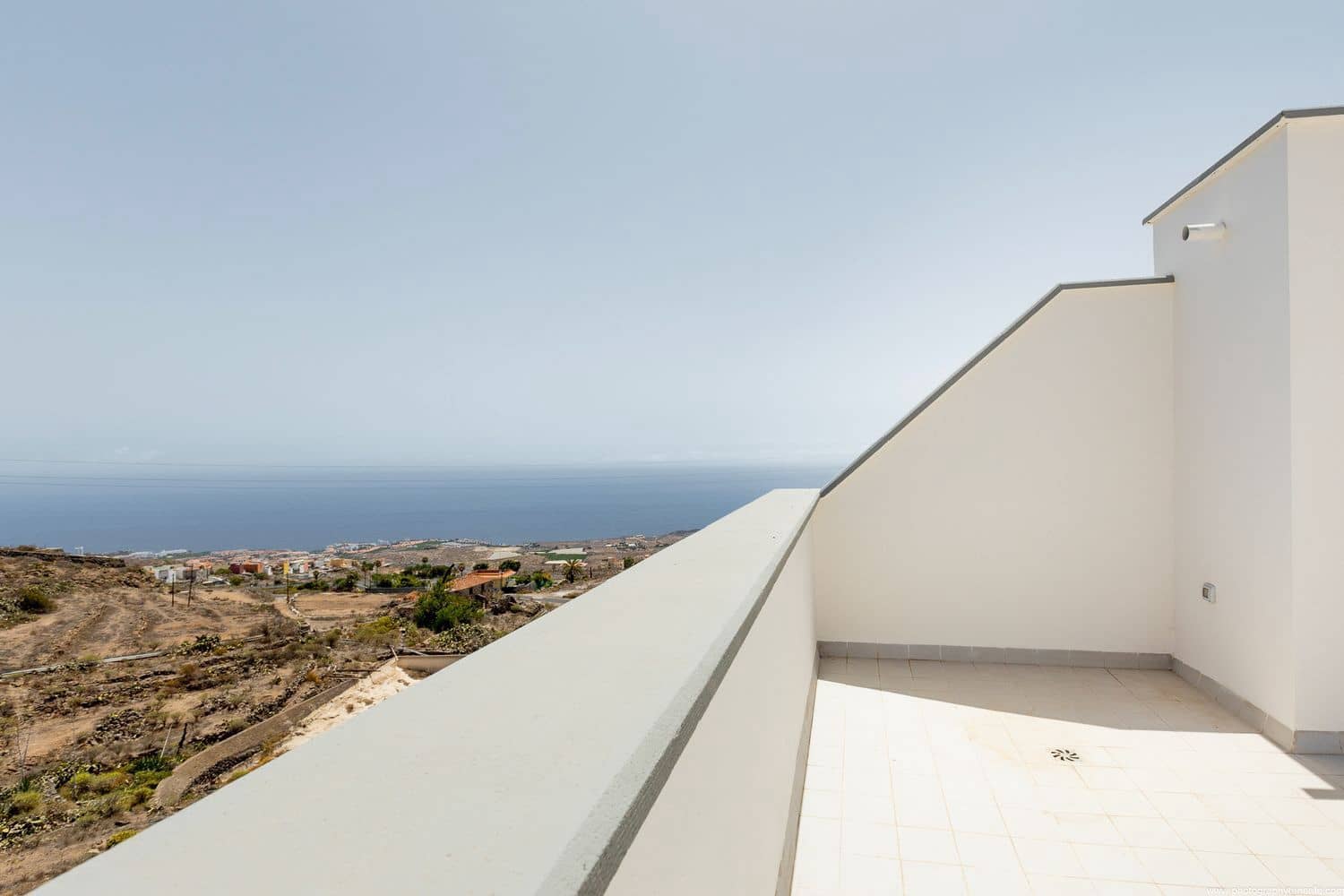 3 soveværelse Byhus til salg i Adeje med garage - € 320.000 (Ref: 8717045)