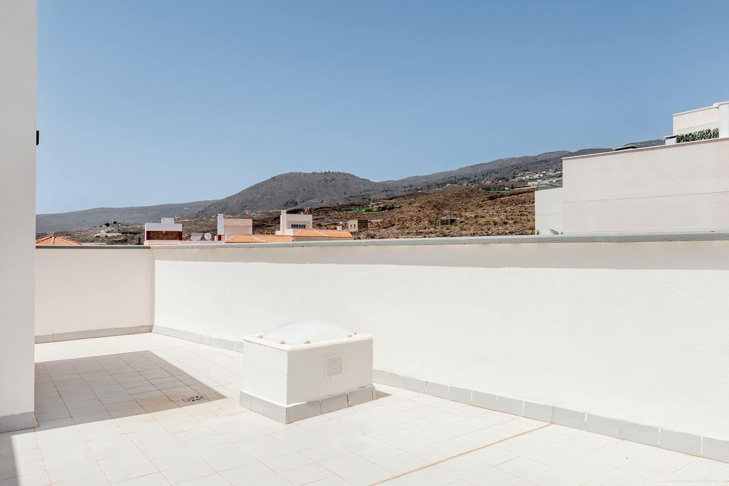 3 soveværelse Byhus til salg i Adeje med garage - € 320.000 (Ref: 8717045)