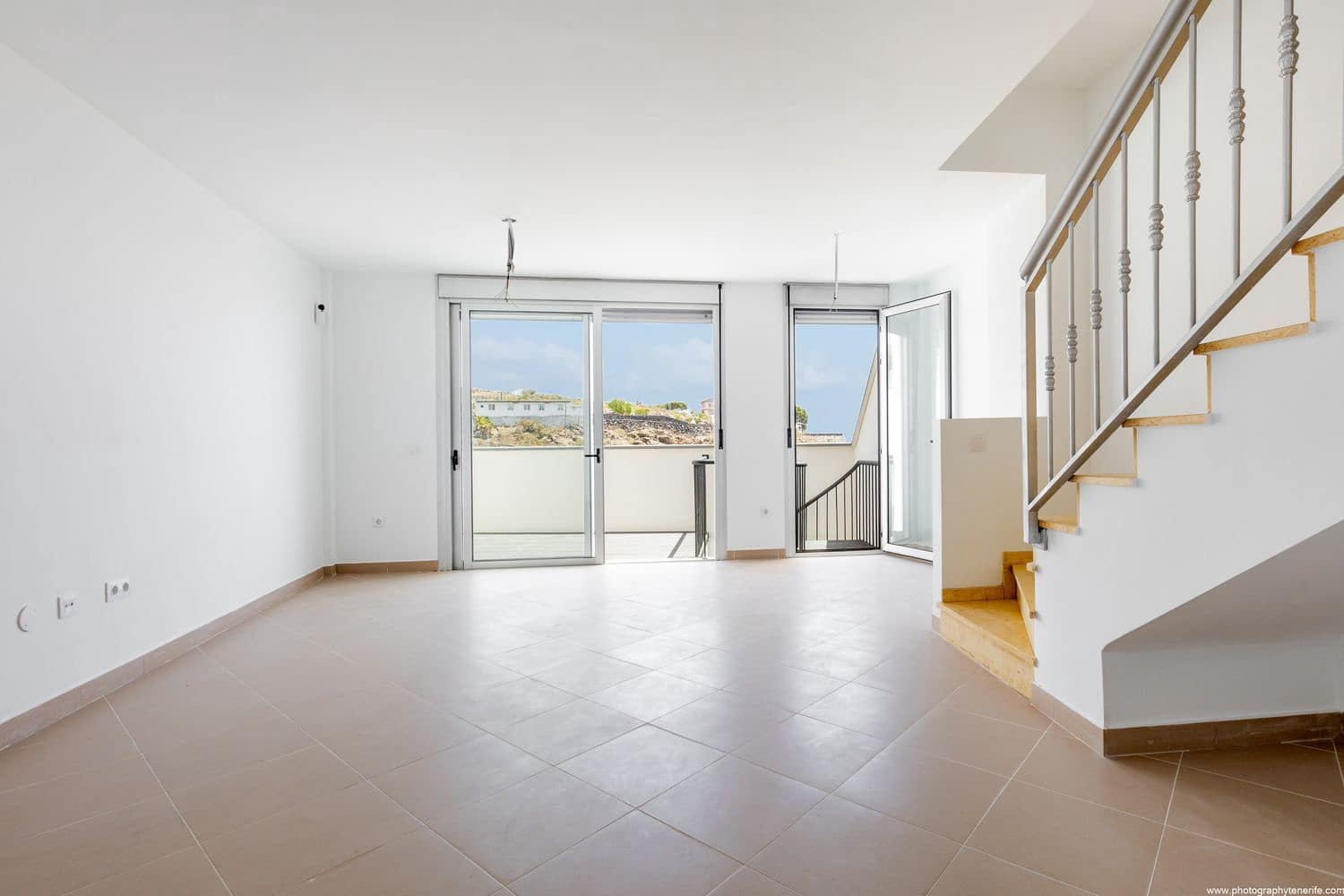 3 soveværelse Byhus til salg i Adeje med garage - € 320.000 (Ref: 8717045)