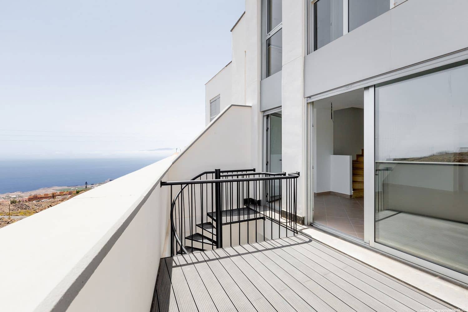 3 soveværelse Byhus til salg i Adeje med garage - € 320.000 (Ref: 8717045)