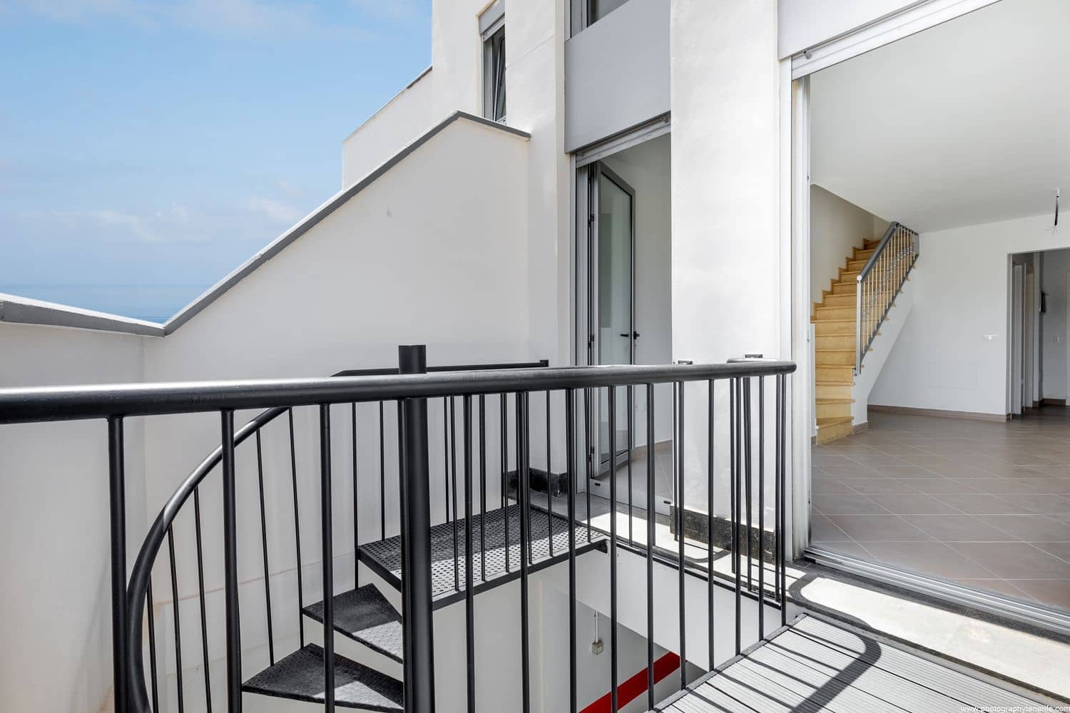 3 soveværelse Byhus til salg i Adeje med garage - € 320.000 (Ref: 8717045)