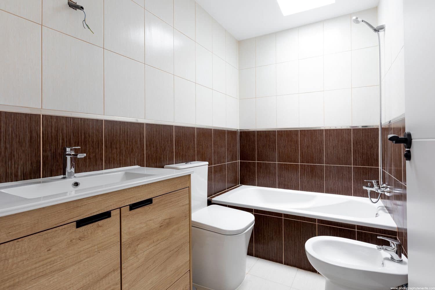 3 soveværelse Byhus til salg i Adeje med garage - € 320.000 (Ref: 8717045)