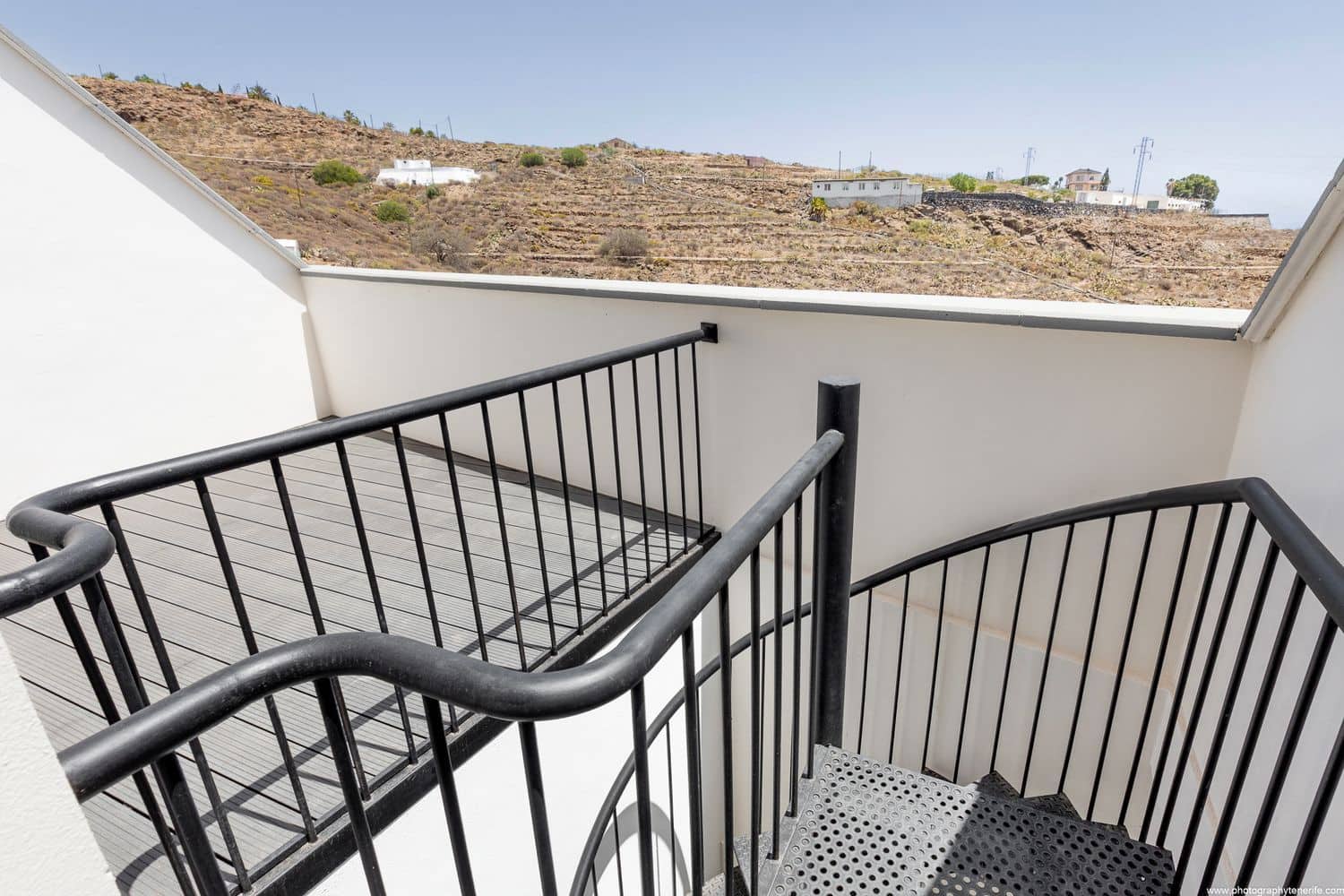 3 soveværelse Byhus til salg i Adeje med garage - € 320.000 (Ref: 8717045)