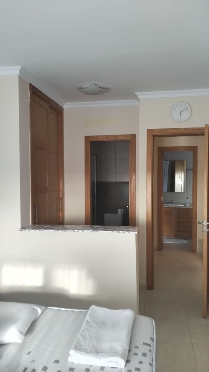 3 soveværelse Byhus til salg i Puerto Santiago med swimmingpool garage - € 595.000 (Ref: 8740884)