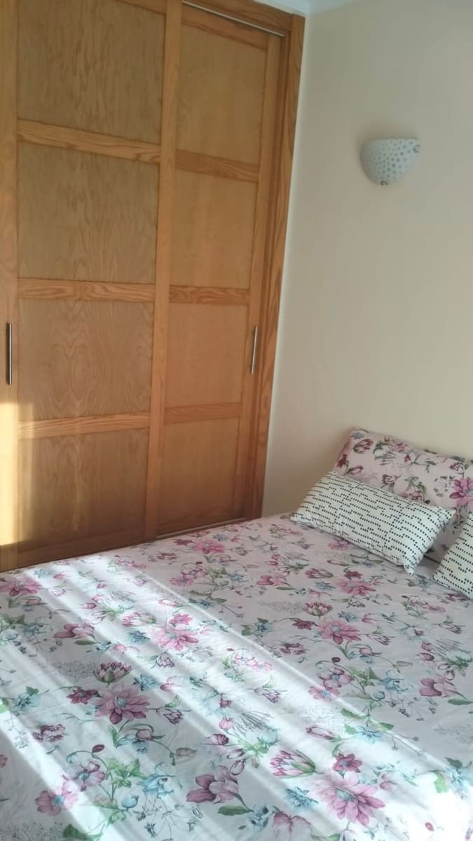 3 soveværelse Byhus til salg i Puerto Santiago med swimmingpool garage - € 595.000 (Ref: 8740884)